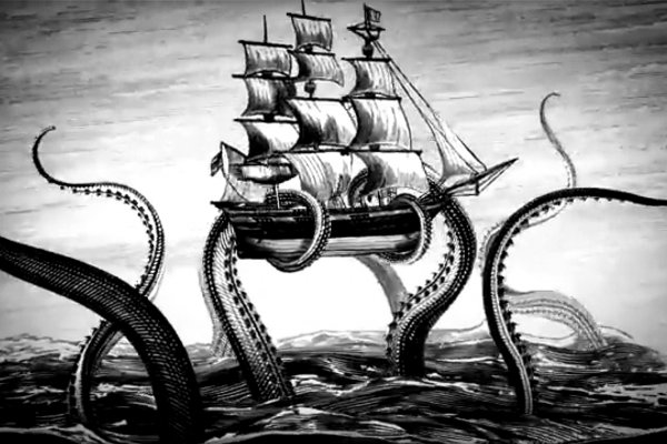 Kraken url