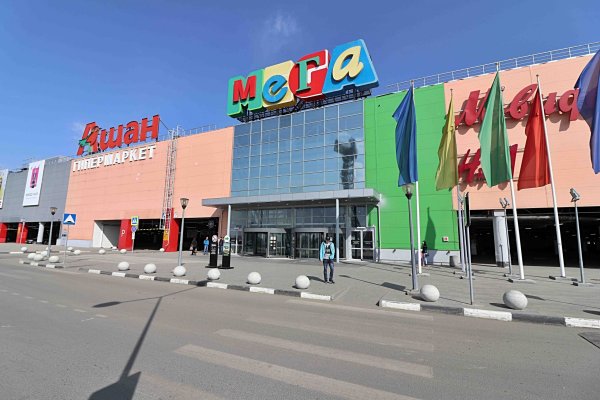 Не заходит на кракен